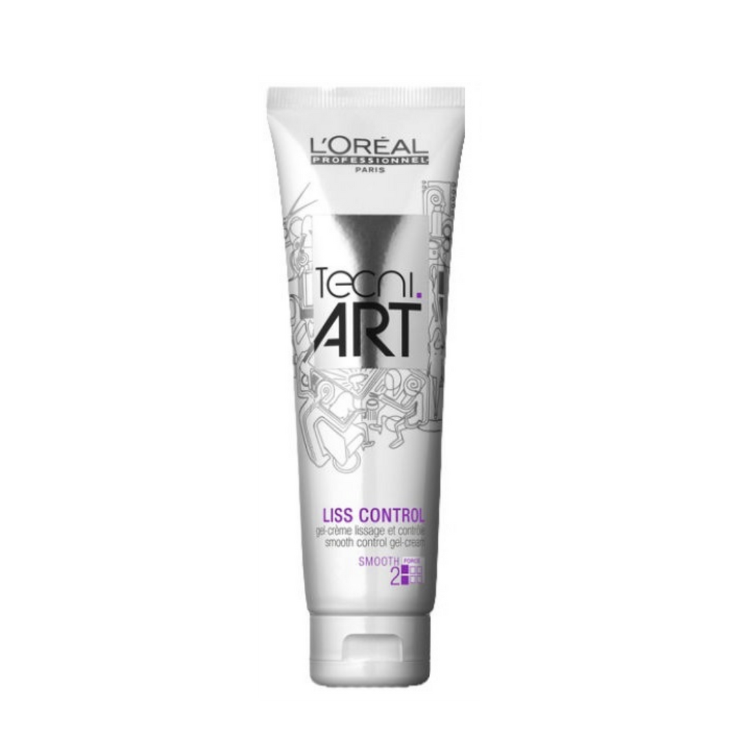 L'OREAL PROFESSIONNEL Techni Art Liss Control | 150ml