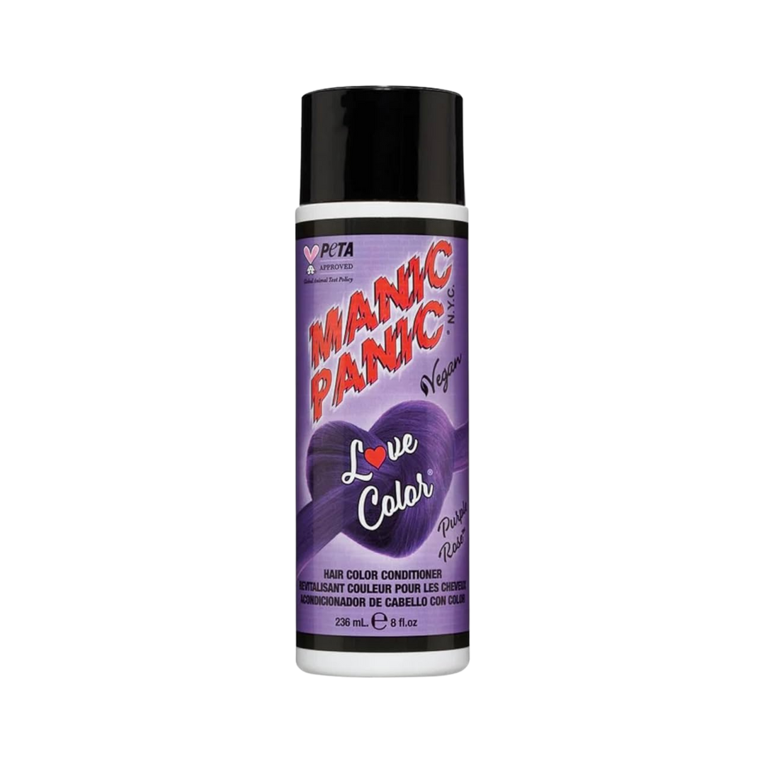 MANIC PANIC Love Color Conditioner 236ml | Various Colours