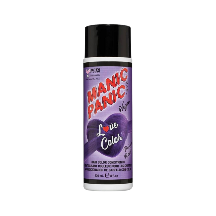 MANIC PANIC Love Color Conditioner 236ml | Various Colours