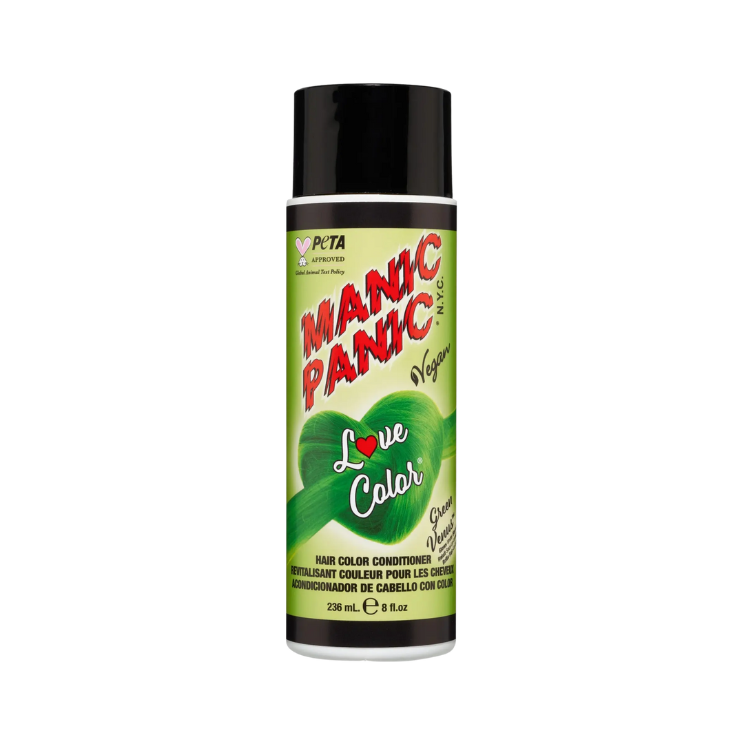 MANIC PANIC Love Color Conditioner 236ml | Various Colours