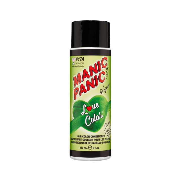 MANIC PANIC Love Color Conditioner 236ml | Various Colours