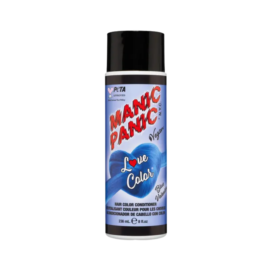 MANIC PANIC Love Color Conditioner 236ml | Various Colours