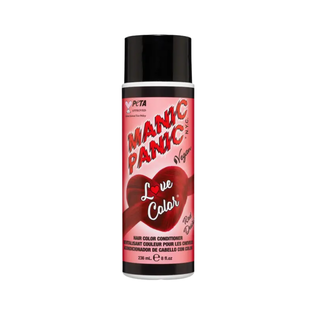 MANIC PANIC Love Color Conditioner 236ml | Various Colours
