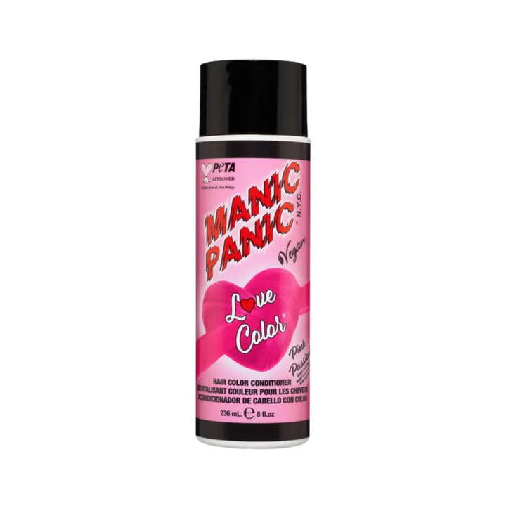 MANIC PANIC Love Color Conditioner 236ml | Various Colours