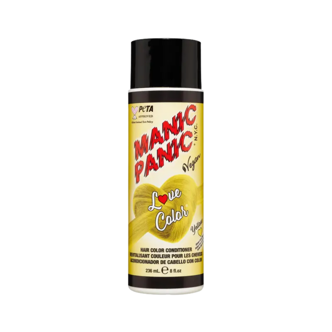 MANIC PANIC Love Color Conditioner 236ml | Various Colours