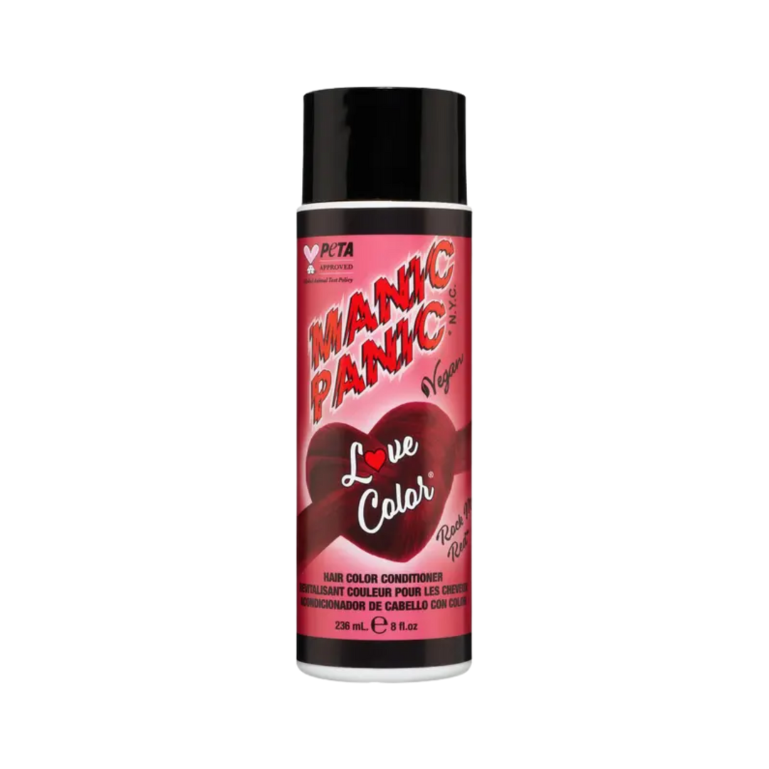 MANIC PANIC Love Color Conditioner 236ml | Various Colours