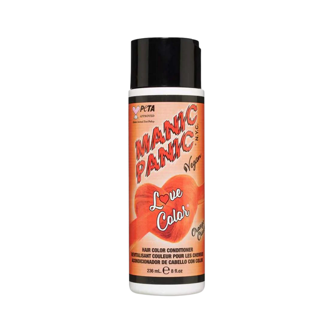 MANIC PANIC Love Color Conditioner 236ml | Various Colours