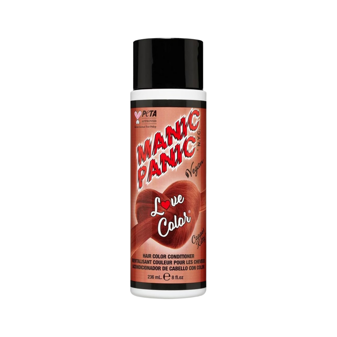 MANIC PANIC Love Color Conditioner 236ml | Various Colours
