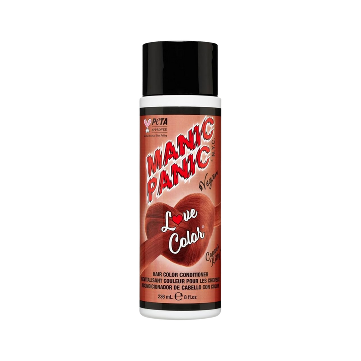 MANIC PANIC Love Color Conditioner 236ml | Various Colours