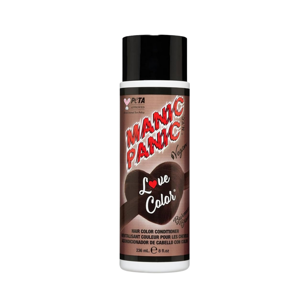 MANIC PANIC Love Color Conditioner 236ml | Various Colours