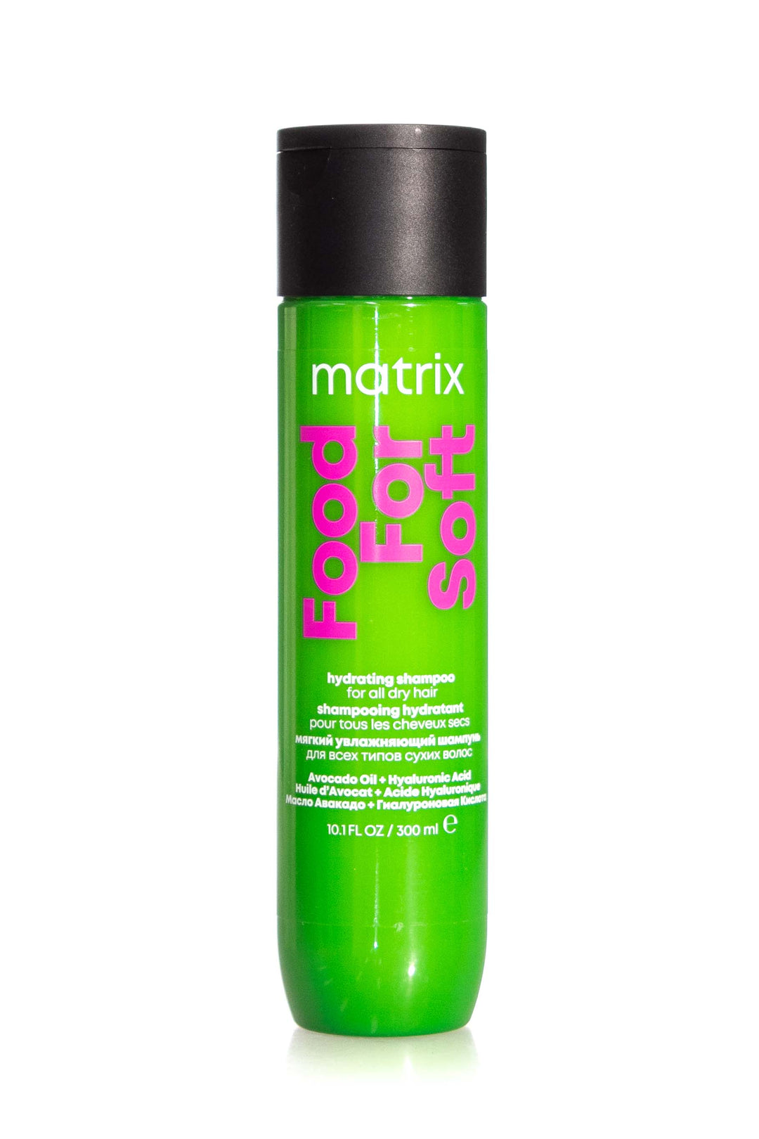 Matrix Total Results Food For Soft Shampoo