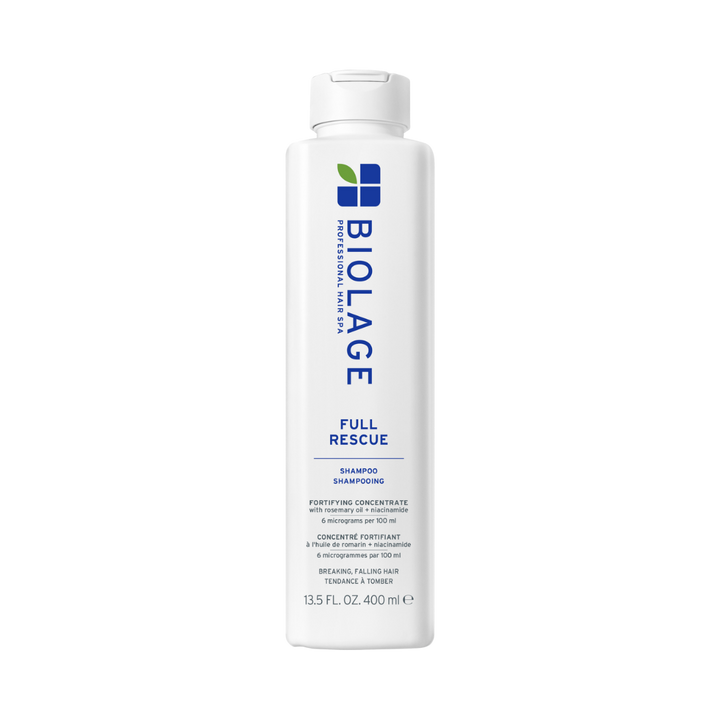 MATRIX Biolage Full Rescue Shampoo | 400ml