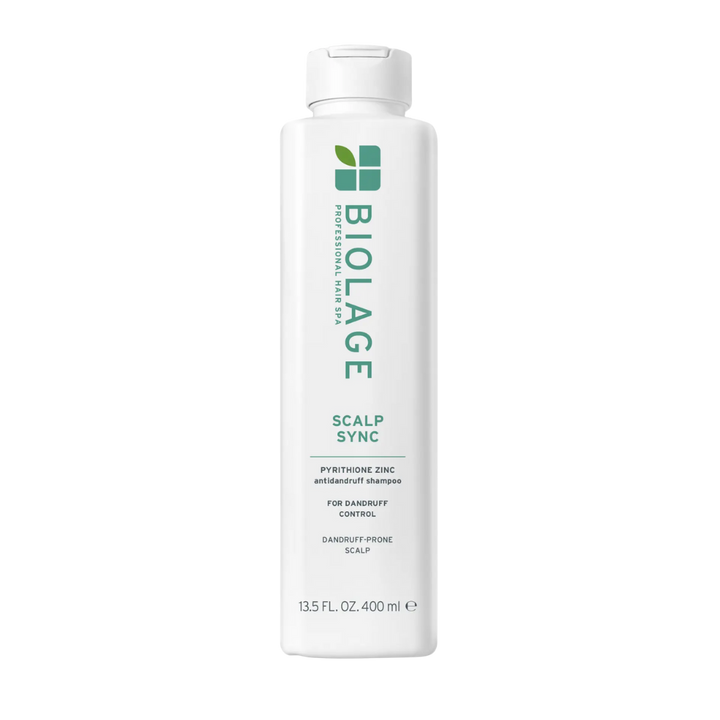 MATRIX Biolage Scalp Sync Anti-Dandruff Shampoo | Various Sizes