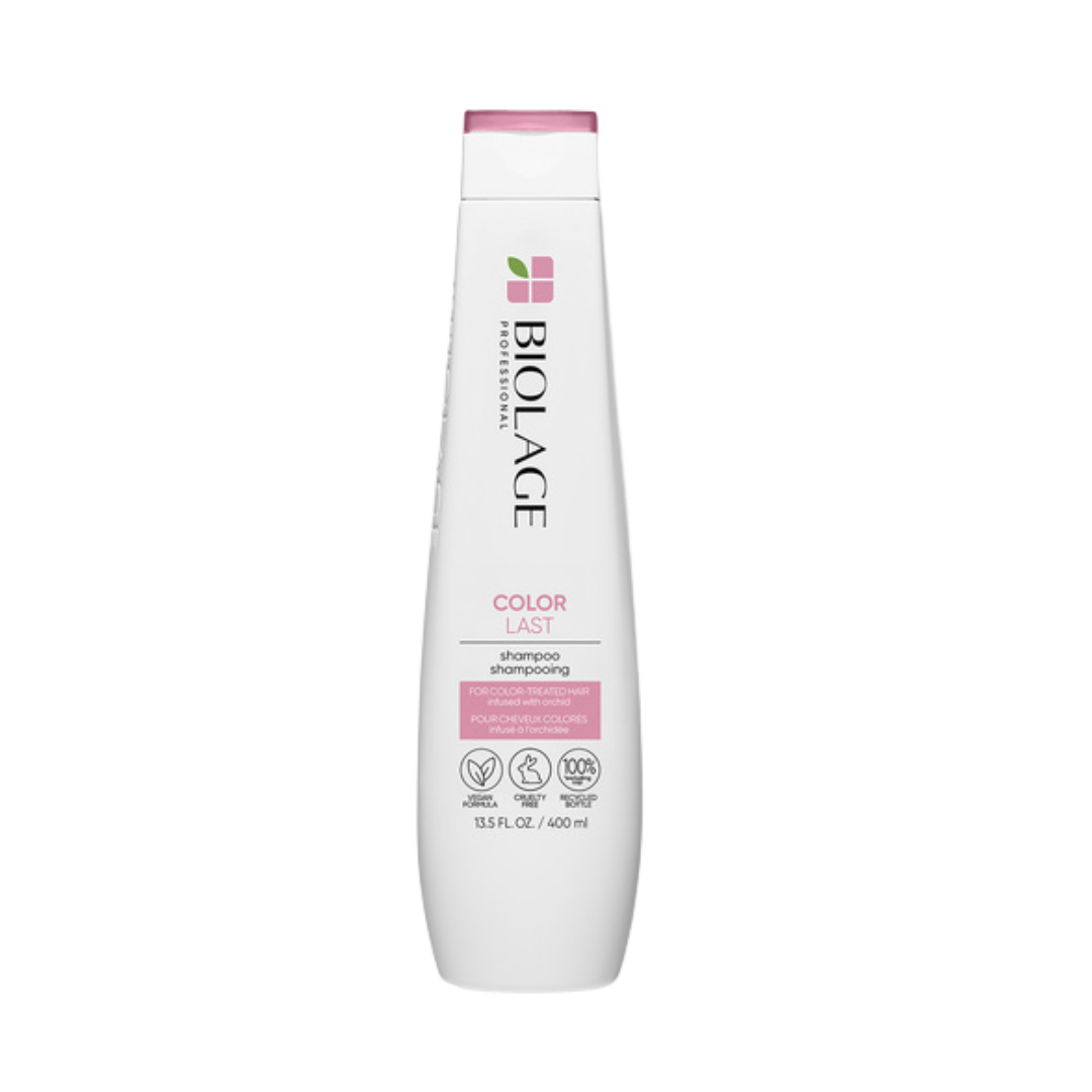 MATRIX Biolage Colorlast Shampoo | Various Sizes