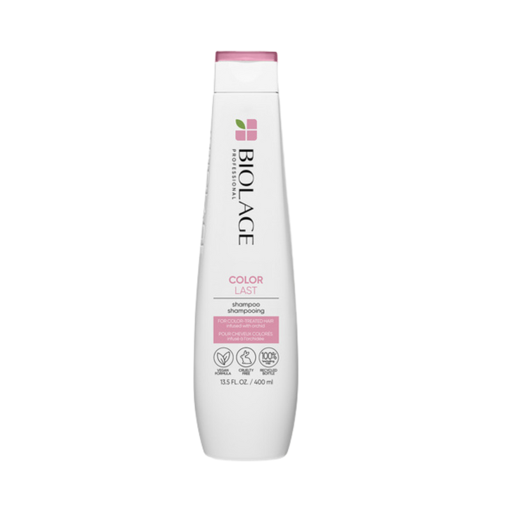 MATRIX Biolage Colorlast Shampoo | Various Sizes