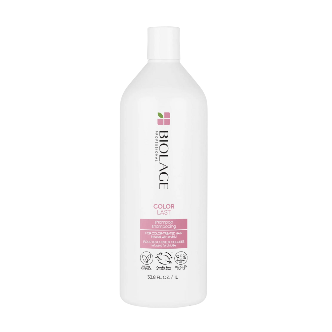MATRIX Biolage Colorlast Shampoo | Various Sizes