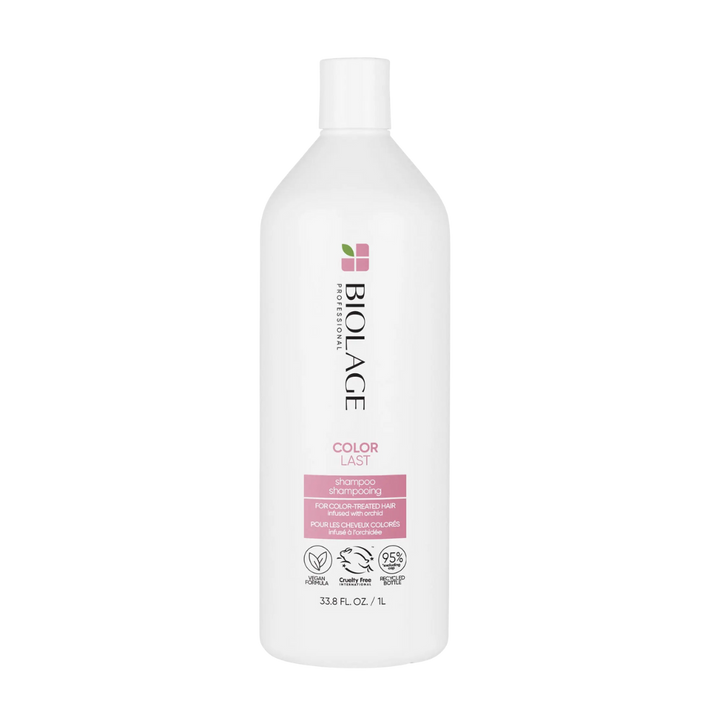 MATRIX Biolage Colorlast Shampoo | Various Sizes