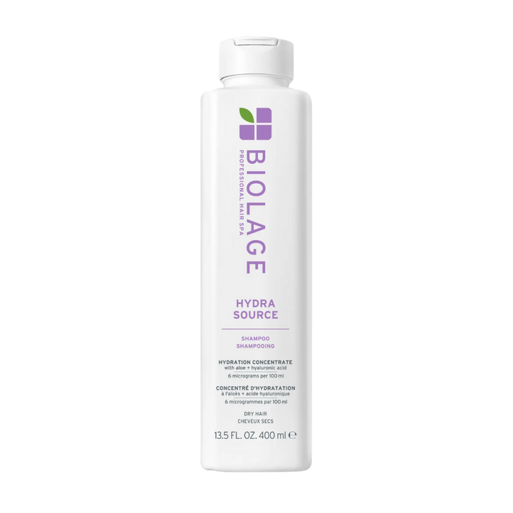 MATRIX Biolage Hydrasource Shampoo | Various Sizes
