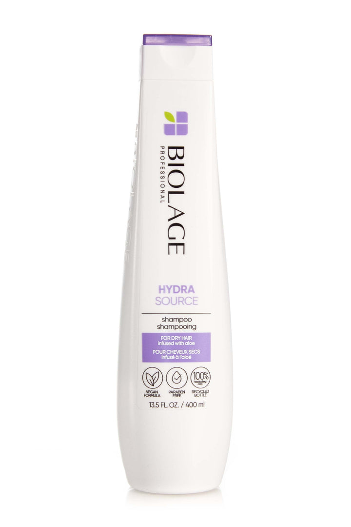 MATRIX Biolage Hydrasource Shampoo | Various Sizes