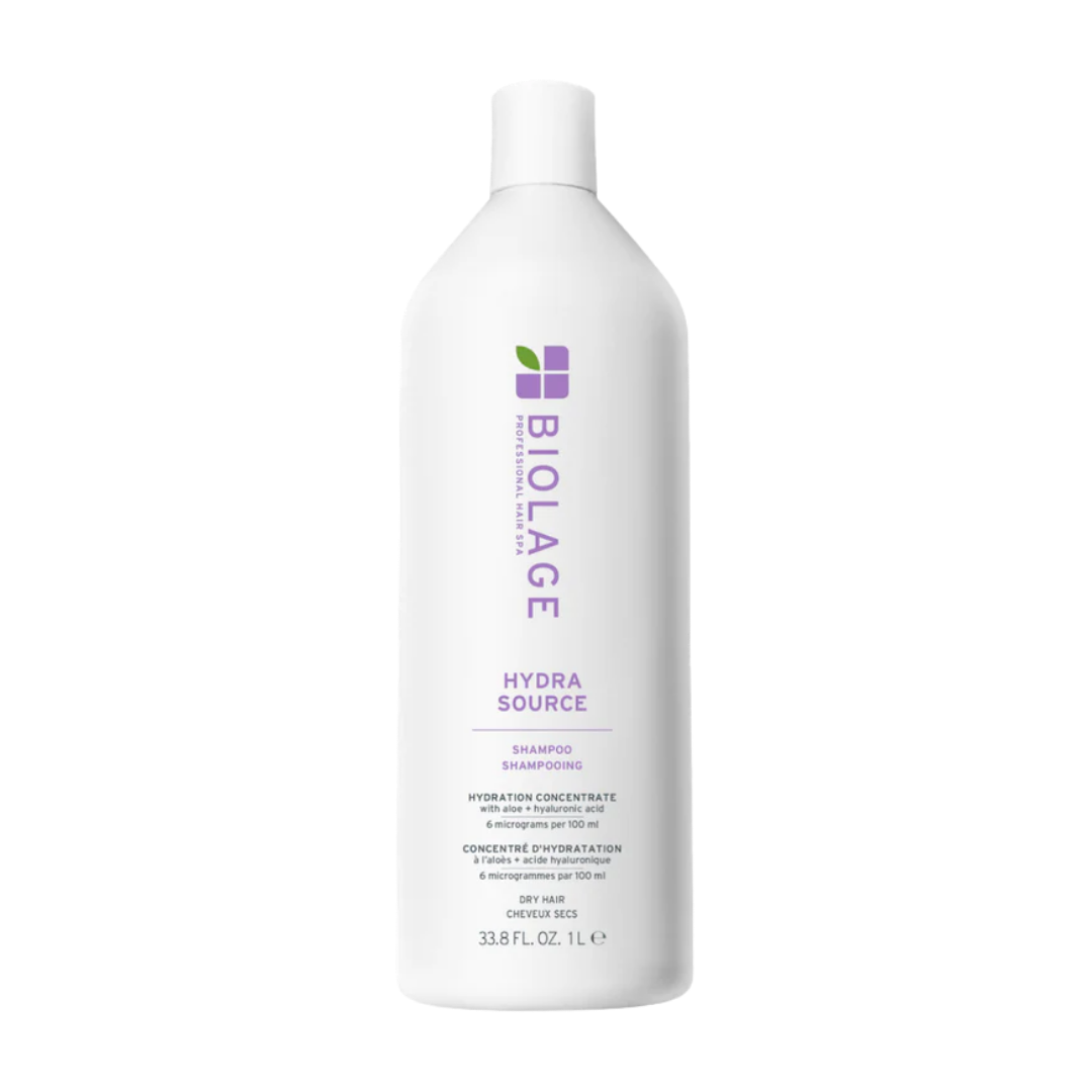 MATRIX Biolage Hydrasource Shampoo | 400ml
