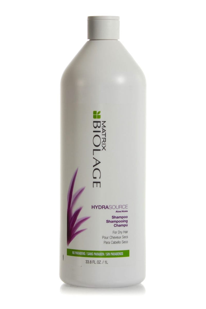 MATRIX Biolage Hydrasource Shampoo | Various Sizes