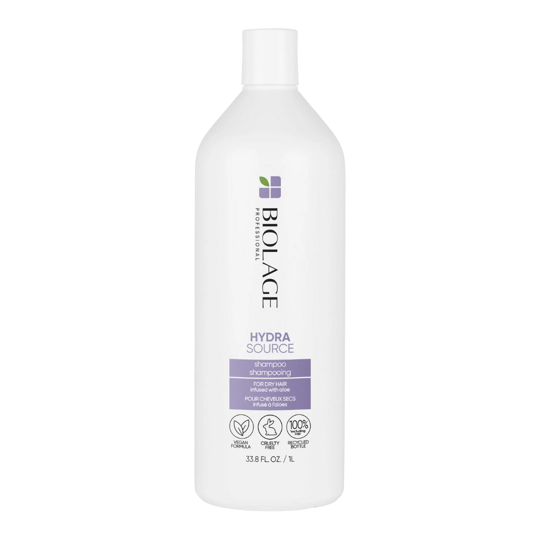 MATRIX Biolage Hydrasource Shampoo | Various Sizes