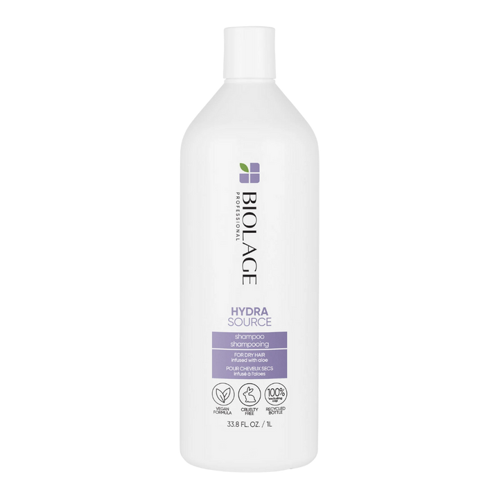 MATRIX Biolage Hydrasource Shampoo | Various Sizes