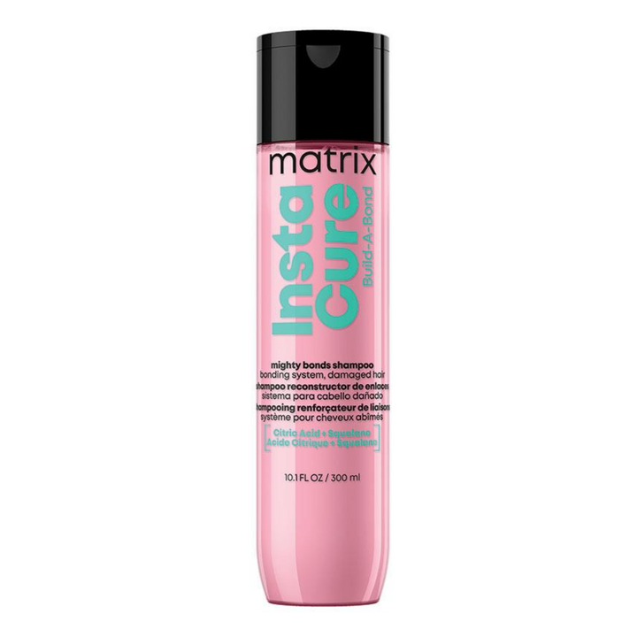 MATRIX Total Results Instacure Build A Bond Shampoo | Various Sizes
