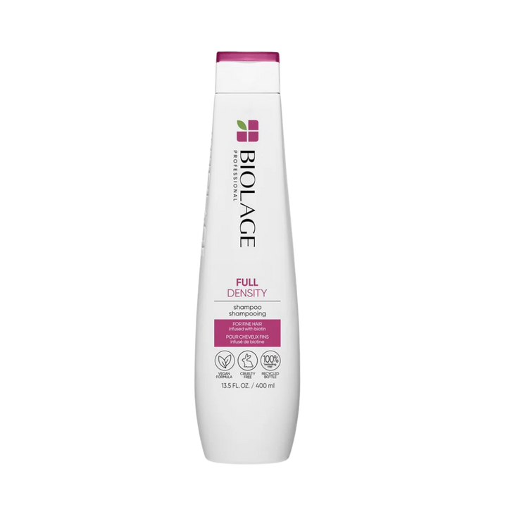 MATRIX Biolage Full Density Shampoo | Various Sizes