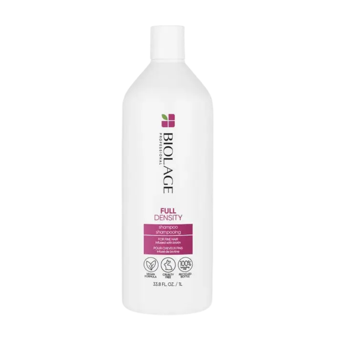 MATRIX Biolage Full Density Shampoo | Various Sizes