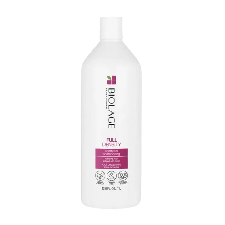 MATRIX Biolage Full Density Shampoo | Various Sizes