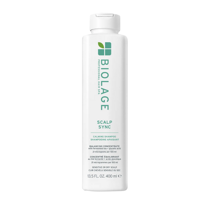MATRIX Biolage Scalp Sync Calming Shampoo | Various Sizes