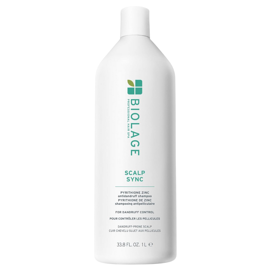 MATRIX Biolage Scalp Sync Anti-Dandruff Shampoo | Various Sizes