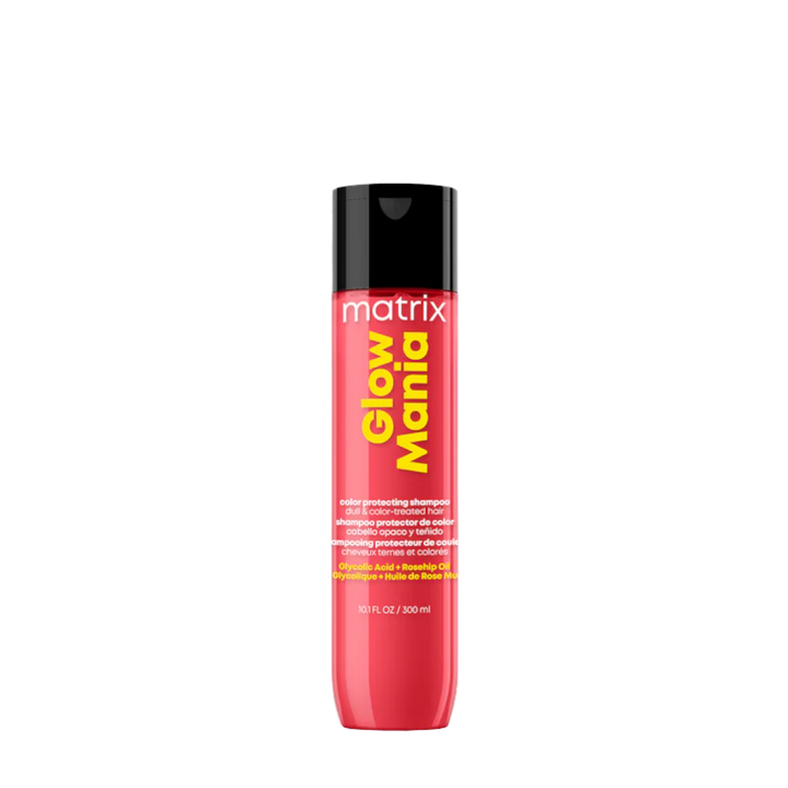 MATRIX Glow Mania Color Protecting Shampoo | Various Sizes