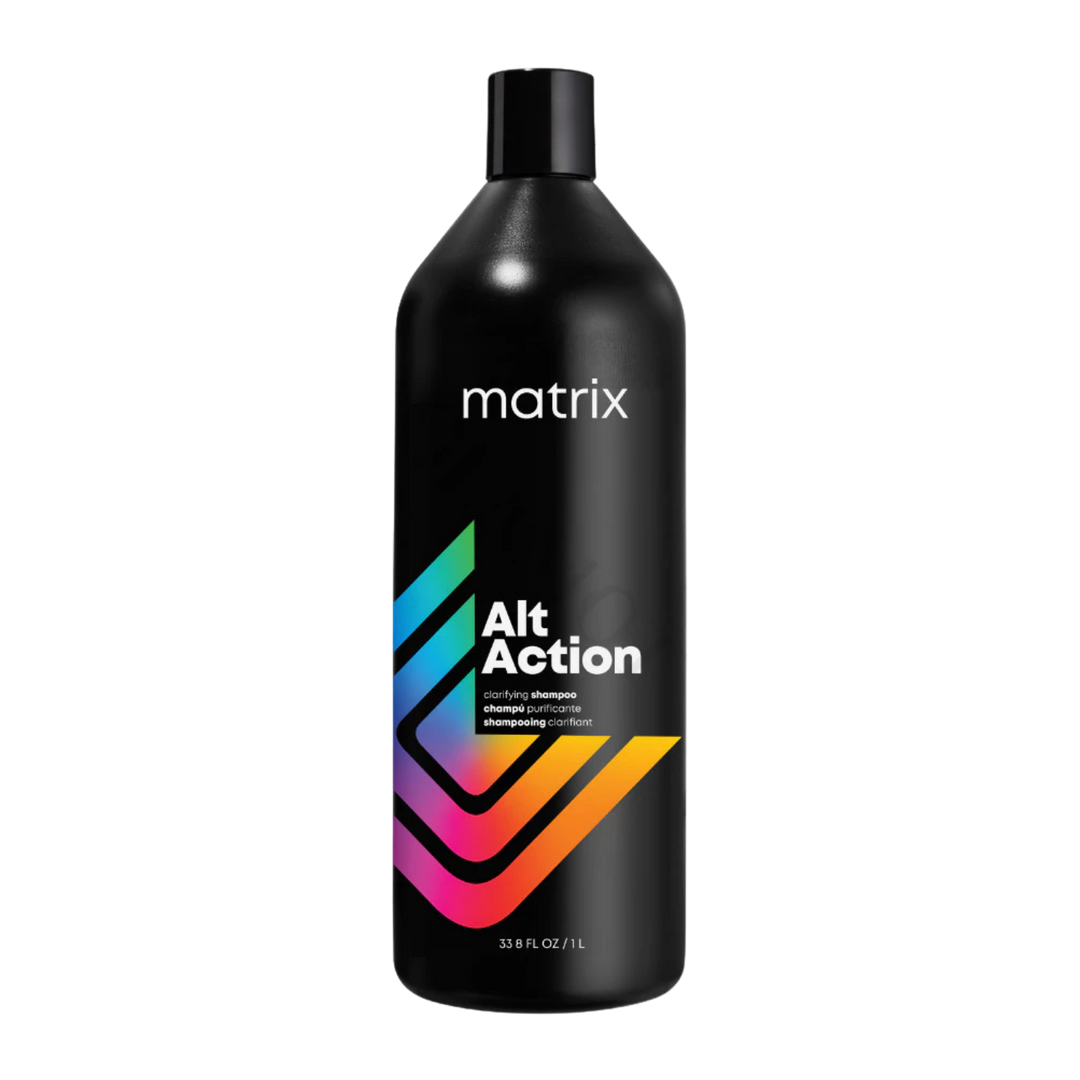 MATRIX Alt Action Clarifying Shampoo | 1L