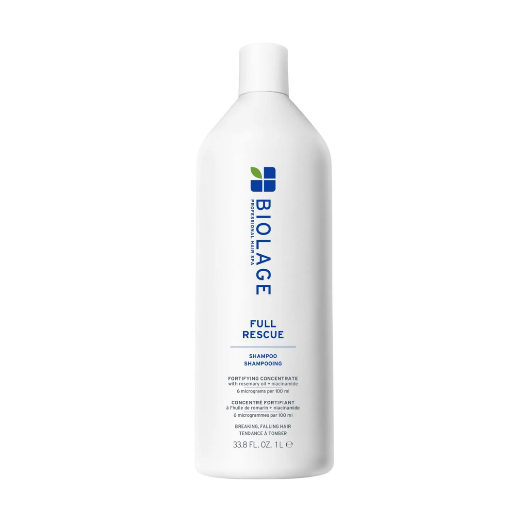MATRIX Biolage Full Rescue Shampoo | 400ml