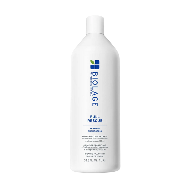 MATRIX Biolage Full Rescue Shampoo | 400ml