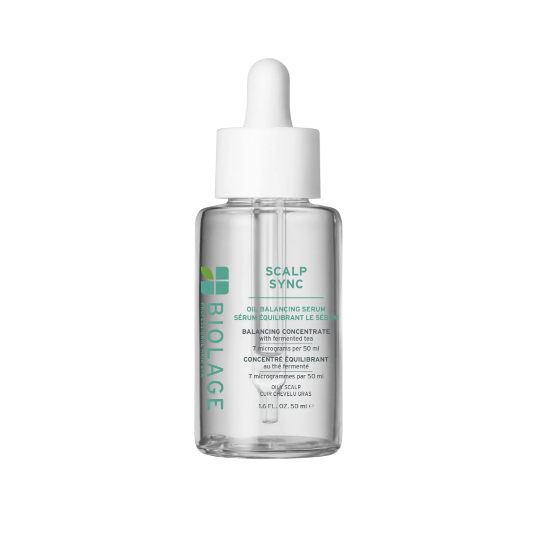 MATRIX Biolage Scalp Sync Oil Balancing Serum | 50ml