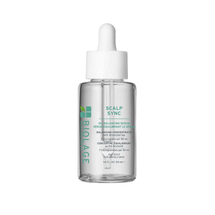 MATRIX Biolage Scalp Sync Oil Balancing Serum | 50ml