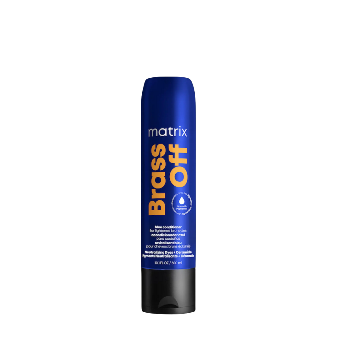 MATRIX Total Results Brass Off Conditioner | 300ml
