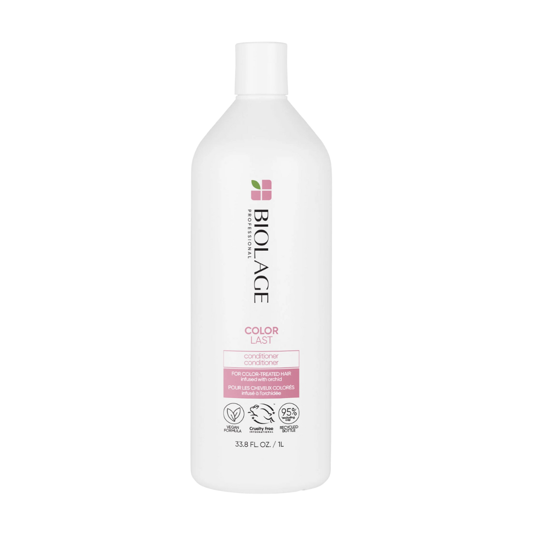 MATRIX Biolage Colorlast Conditioner | Various Sizes
