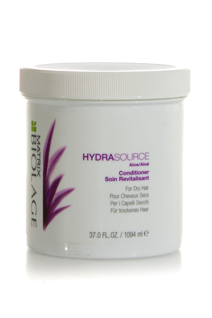 MATRIX Biolage Hydrasource Conditioner | Various Sizes