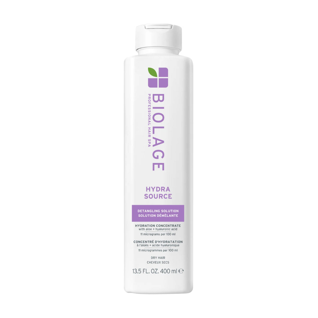 MATRIX Biolage Hydra Source Detangling Solution | Various Sizes