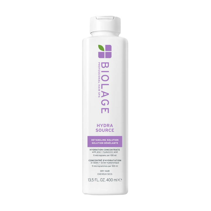 MATRIX Biolage Hydra Source Detangling Solution | Various Sizes