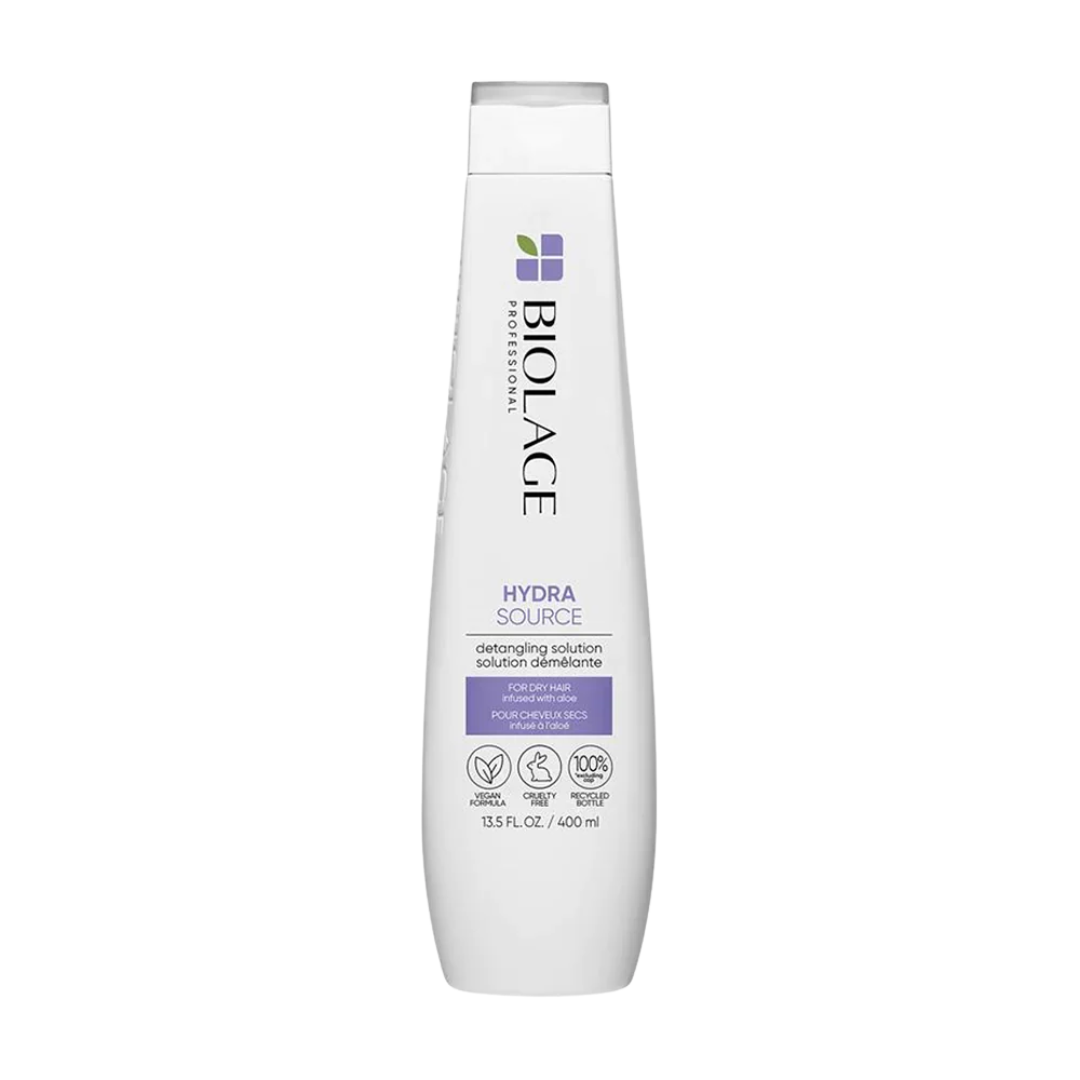 MATRIX Biolage Hydra Source Detangling Solution | Various Sizes