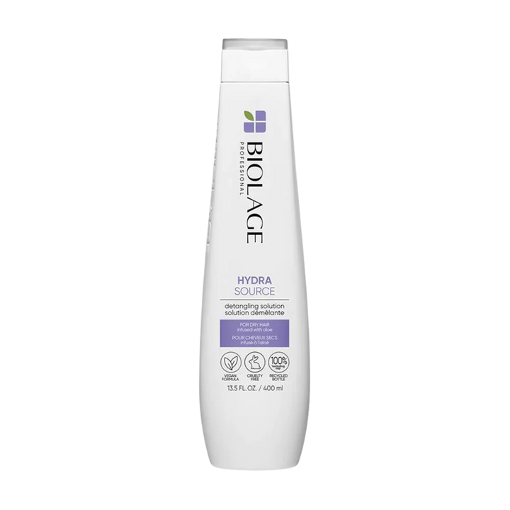 MATRIX Biolage Hydra Source Detangling Solution | Various Sizes