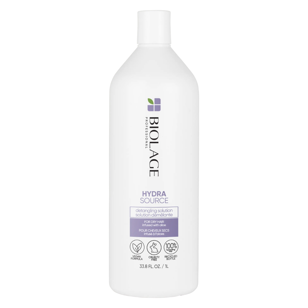 MATRIX Biolage Hydra Source Detangling Solution | Various Sizes