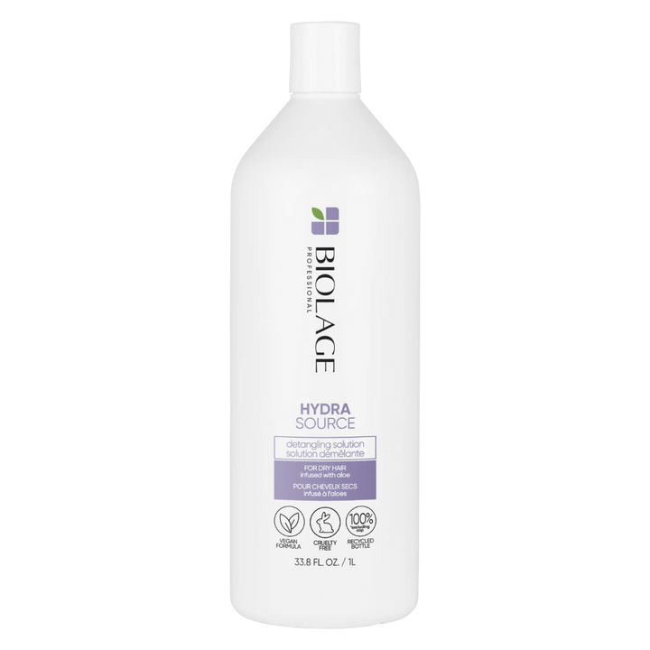 MATRIX Biolage Hydra Source Detangling Solution | Various Sizes