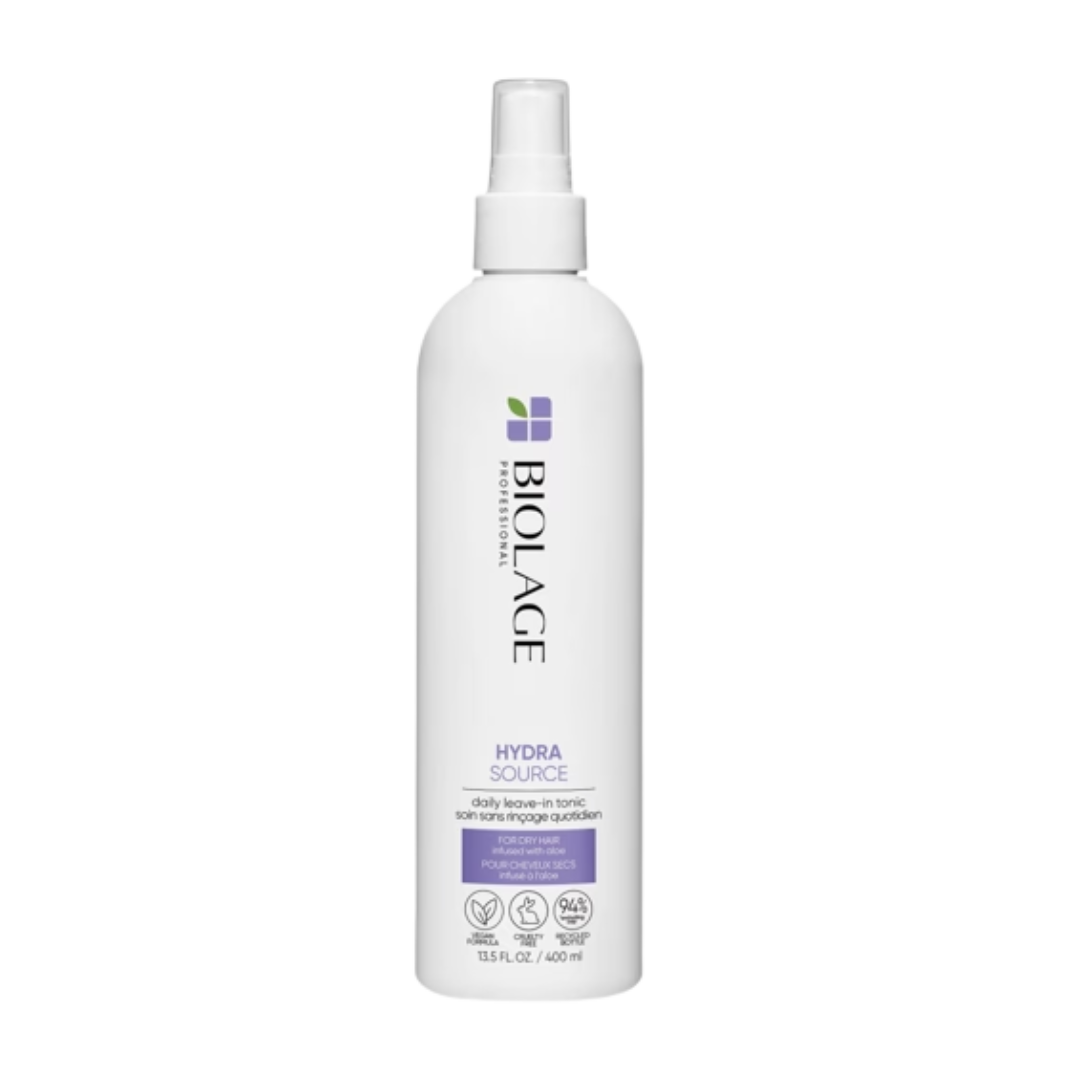 MATRIX Biolage Hydra Source Daily Leave-In Tonic | 400ml