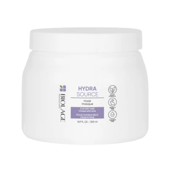 MATRIX Biolage Hydra Source Deep Treatment Mask | 500ml